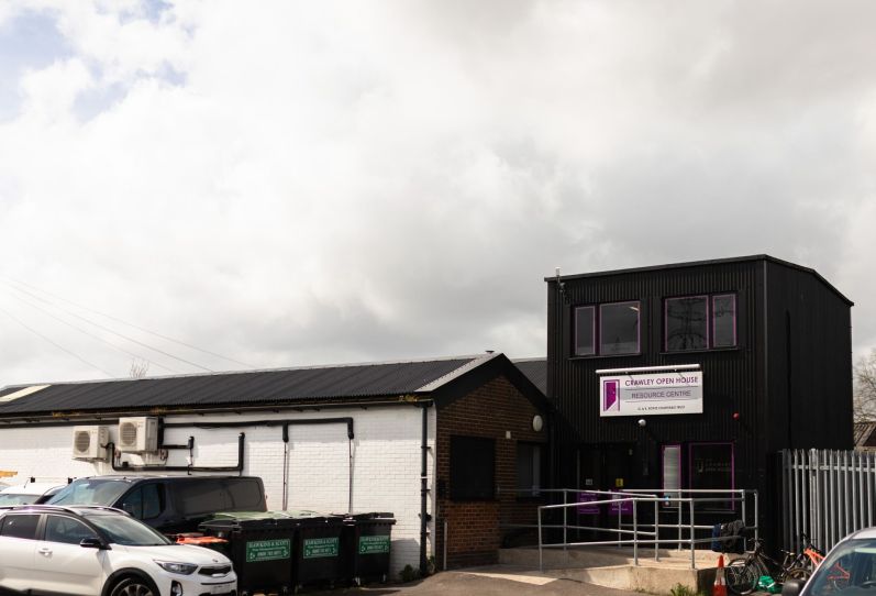 Resource Centre