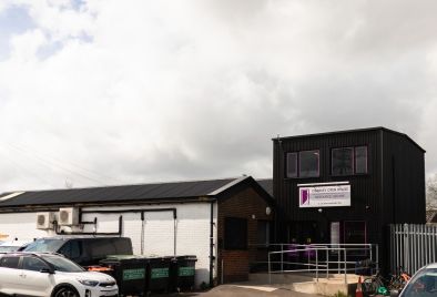 Resource Centre