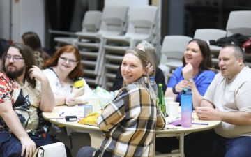 Quiz Night