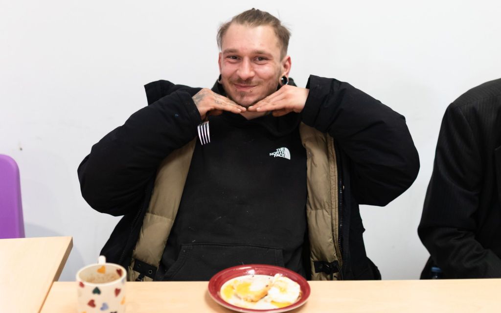 Service Users