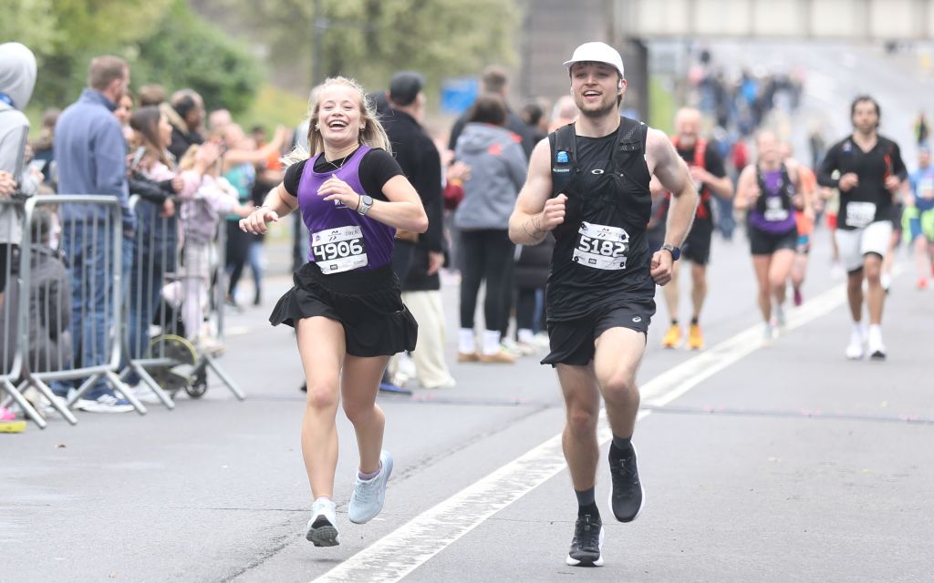 Runners for COH