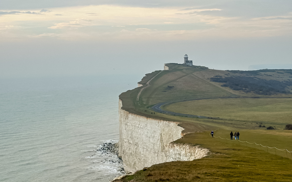 South Downs Hike