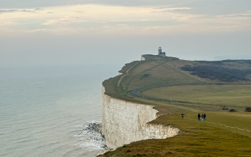 South Downs Hike
