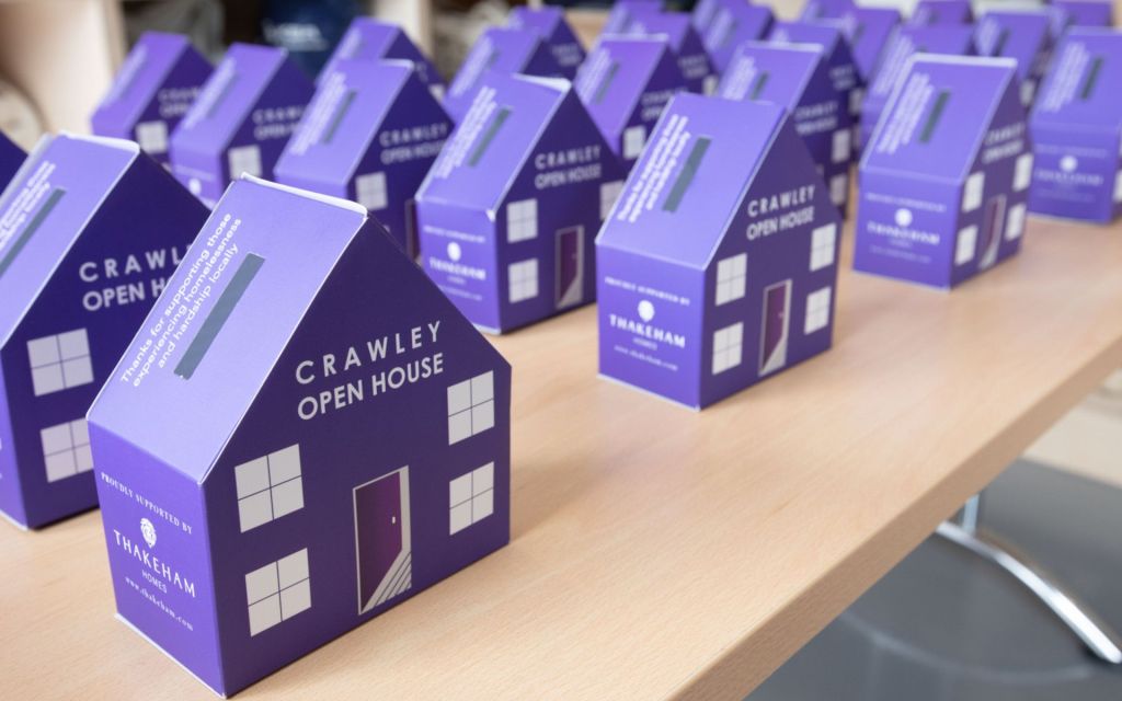 Money Boxes