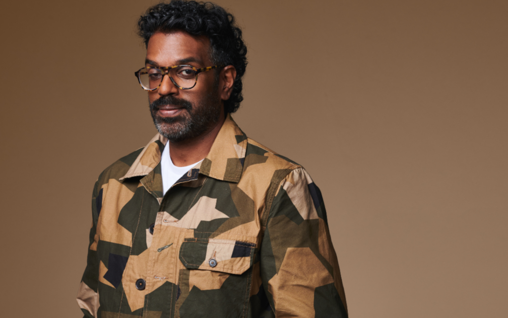 Romesh Ranganathan