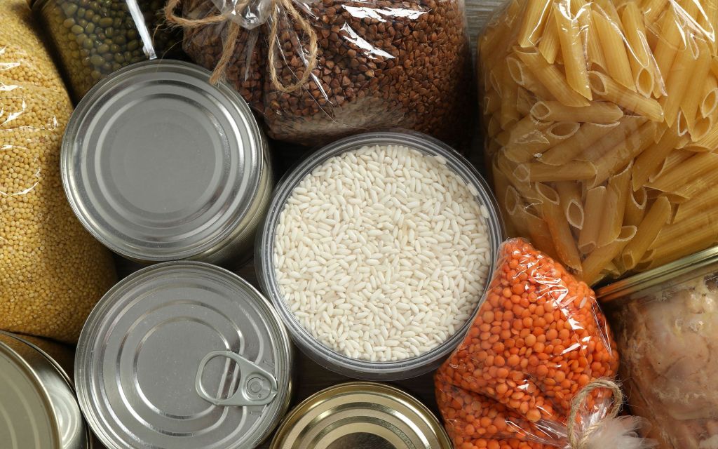 Food Bank