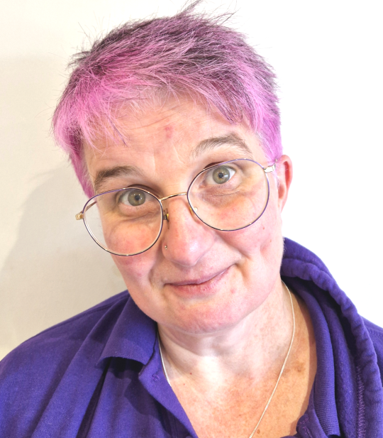Triona Horrocks