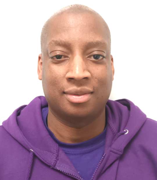 Sainey Jallow