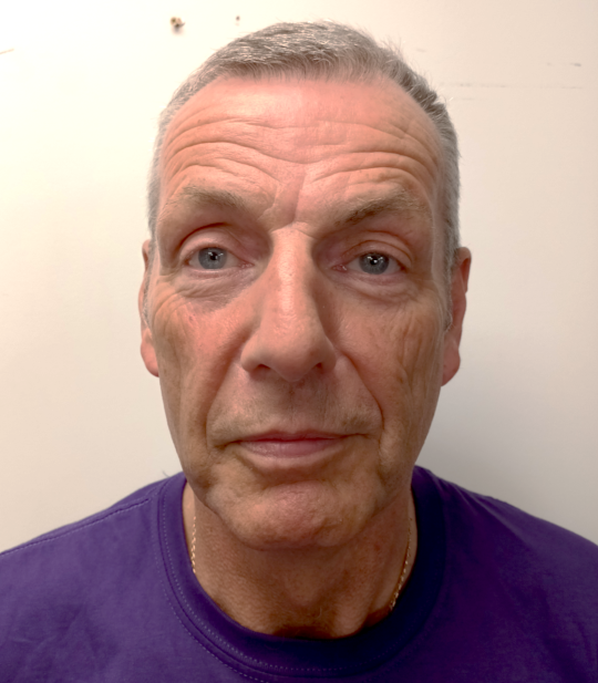 Mark Barry