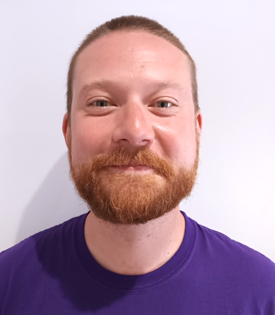 Andrew Thompson