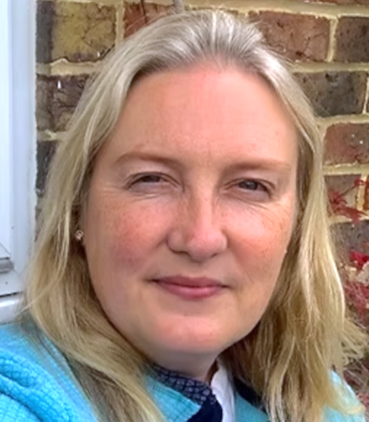 Sara Heald