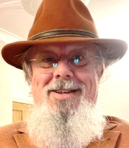 Paul Roe