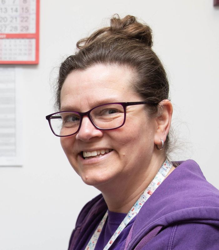 Jane Nulty