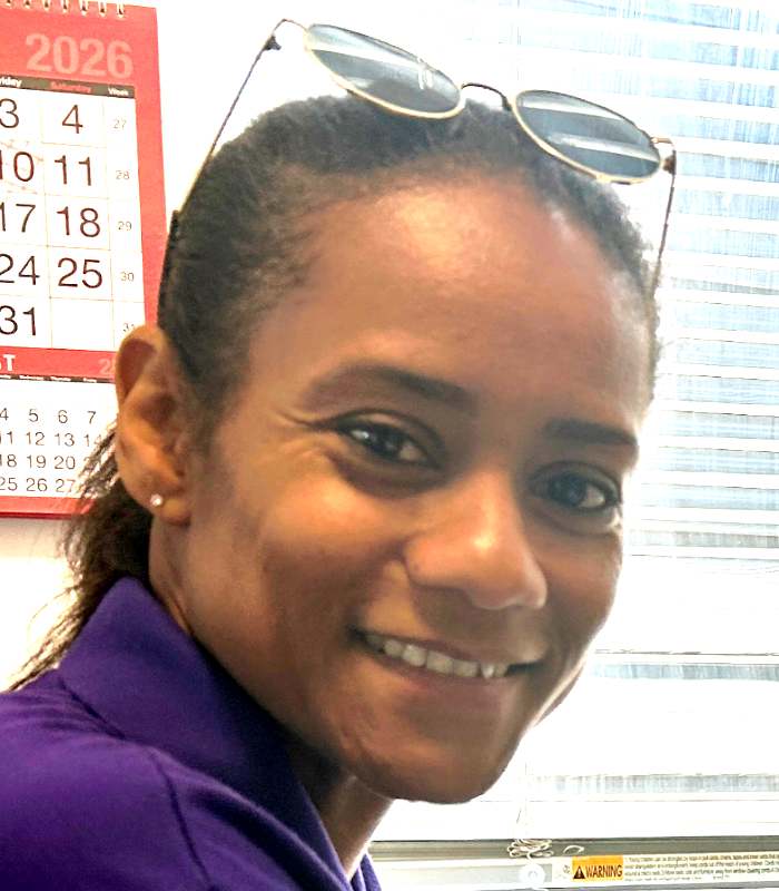 Preska Cox