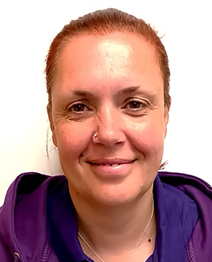 Karen Young