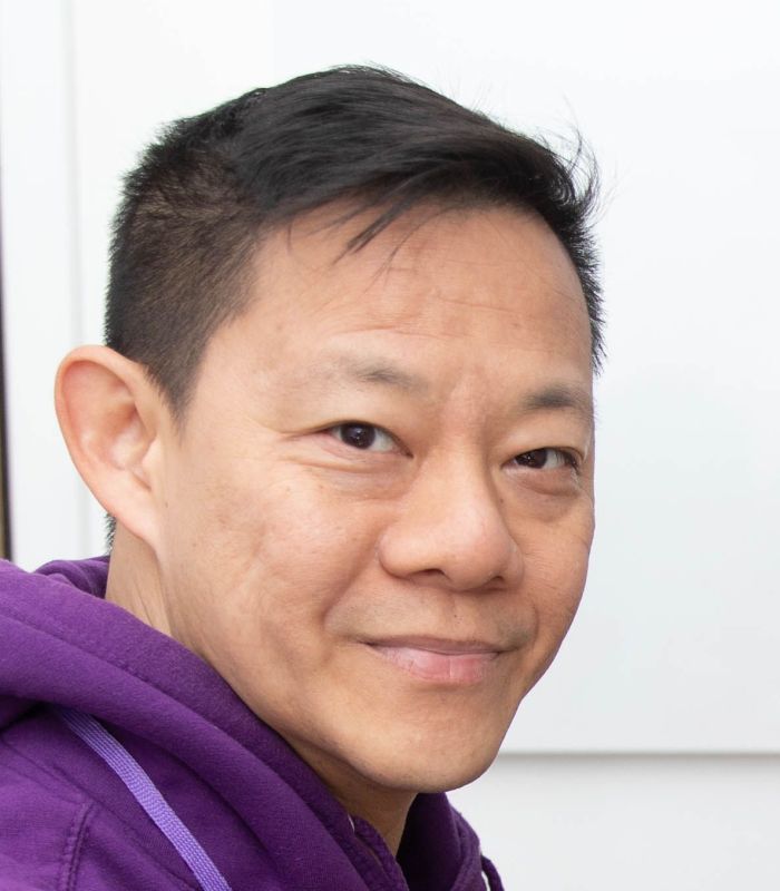 Paul Yiu