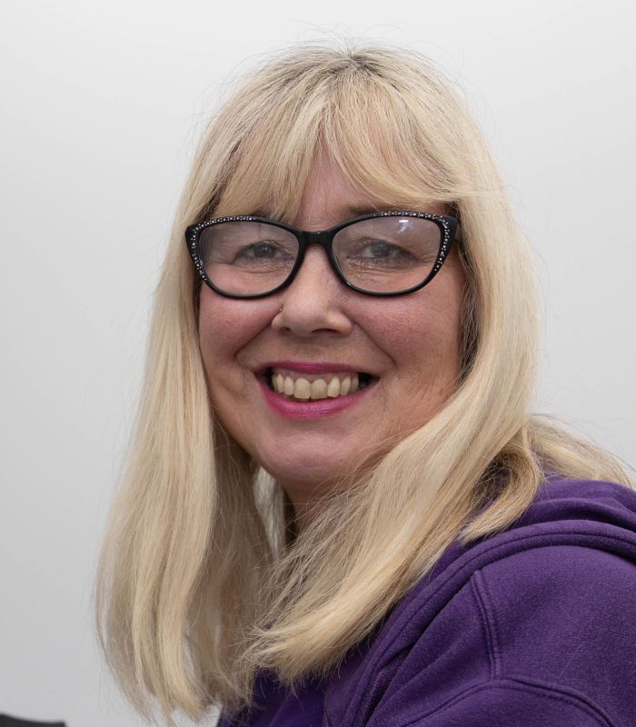 Denise Ward