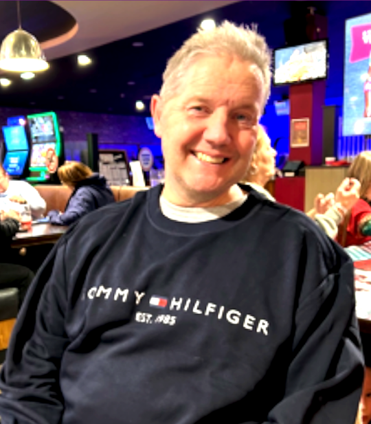 Daryl Gayler