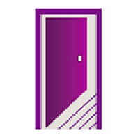 Crawley Open House logo