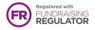 Funding Regulator logo